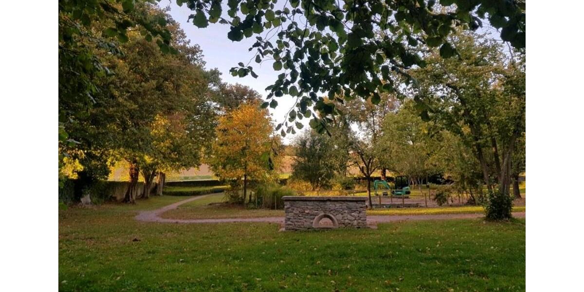 Erdgeschoßwohnung Breuberg - 2 Zimmer, 900&euro; | Angebot:22883056