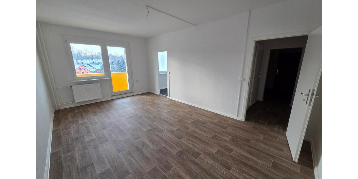 Etagenwohnung Brandenburg an der Havel - 1 Zimmer, 40 m&sup2;, 435&euro; | Angebot:24680124
