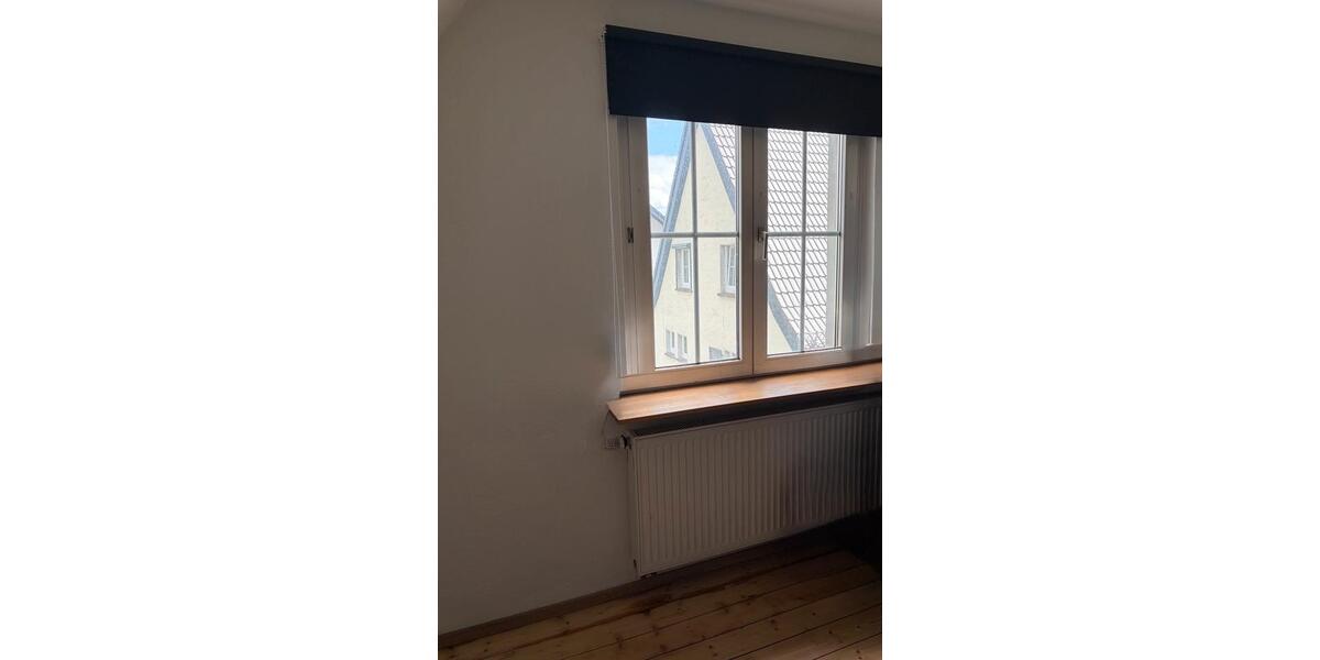 Dachgeschoßwohnung Waldbröl - 2 Zimmer, 47 m&sup2;, 420&euro; | Angebot:26564958