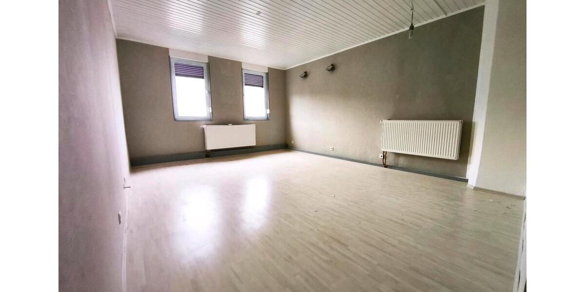 Etagenwohnung Babenhausen - 5 Zimmer, 145 m&sup2;, 1.500&euro; | Angebot:25964054