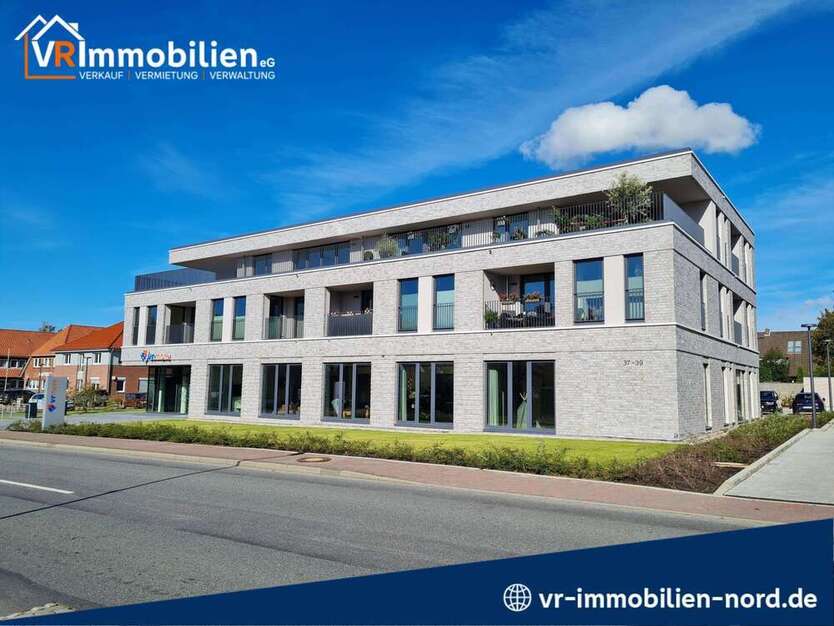 Wohnung zum Mieten in Viöl 735 € 58.51 m²