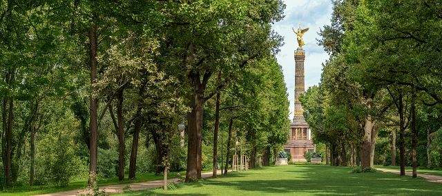 Stilvoll wohnen mit Weitblick am Leipziger Platz 2 zimmer