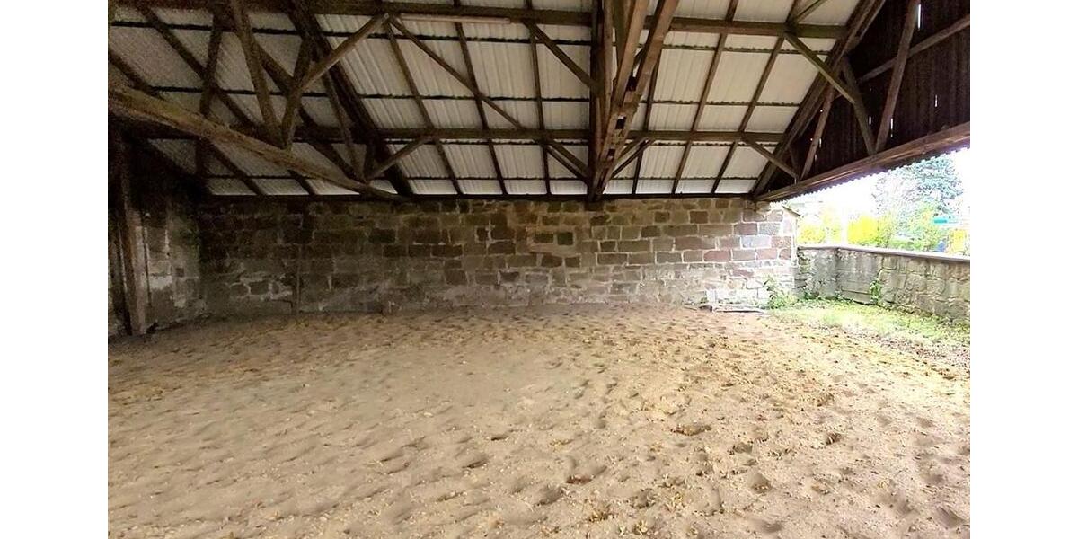Erdgeschoßwohnung Schauenburg - 2 Zimmer, 60 m&sup2;, 430&euro; | Angebot:26523249