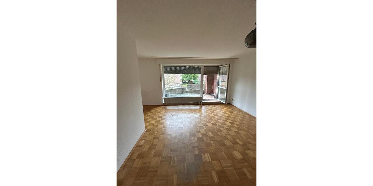 Etagenwohnung Voerde (Niederrhein) - 1 Zimmer, 41 m&sup2;, 399&euro; | Angebot:25253613