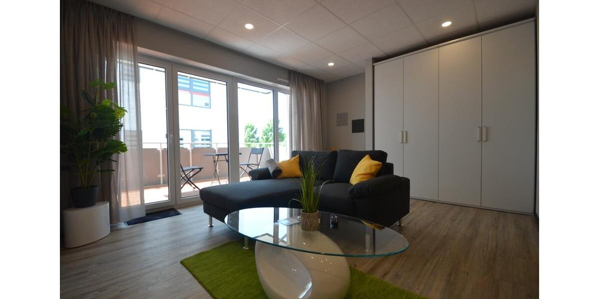 Etagenwohnung Marktheidenfeld - 1 Zimmer, 50 m&sup2;, 1.045&euro; | Angebot:24754959