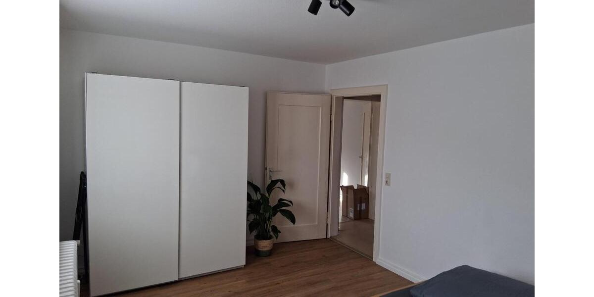 Etagenwohnung Tengen - 3 Zimmer, 70 m&sup2;, 105&euro; | Angebot:26130829