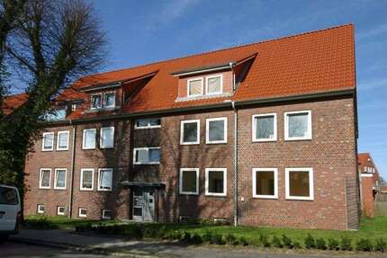Wohnung Stade Kopenkamp - 3 Zimmer, 79 m&sup2;, 666&euro; | Angebot:27075695