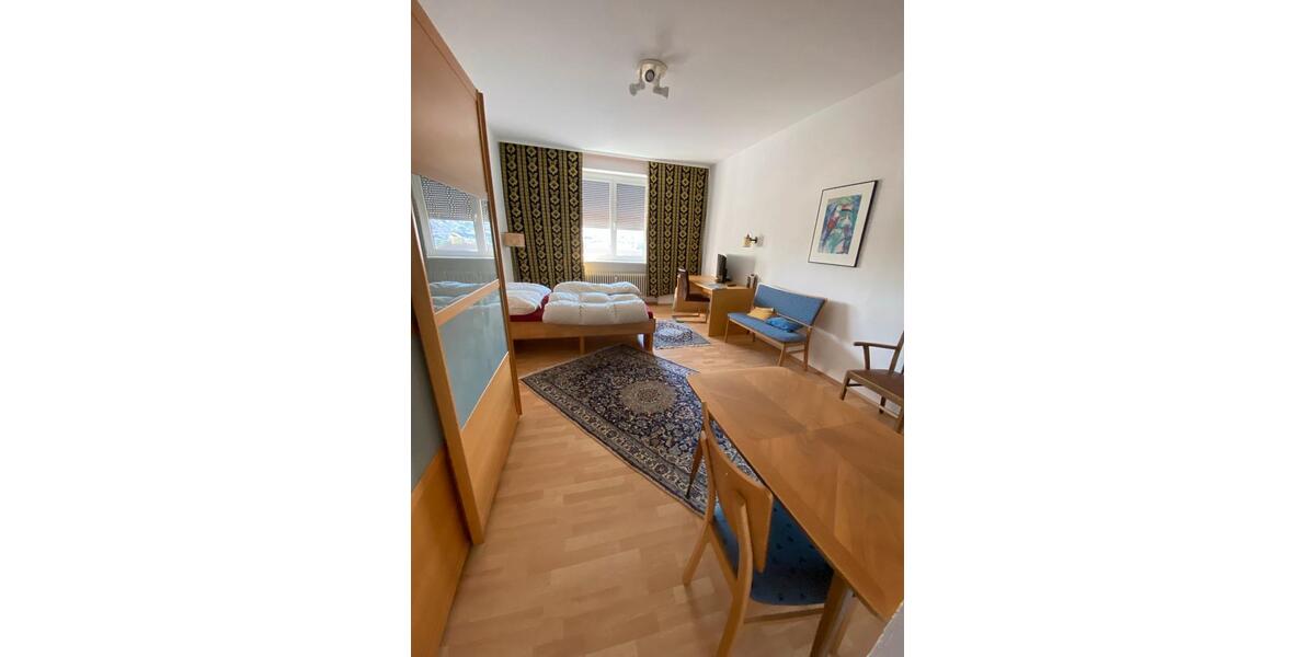 Etagenwohnung Grub am Forst - 1 Zimmer, 33 m&sup2;, 500&euro; | Angebot:25850754