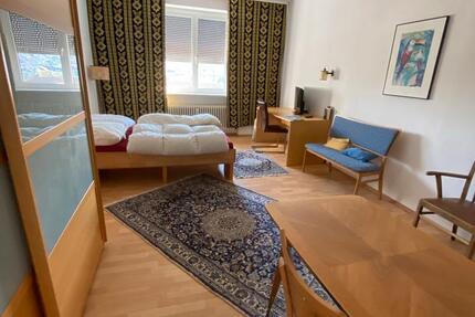 Wohnung Grub am Forst - 1 Zimmer, 33 m&sup2;, 500&euro; | Angebot:25850754