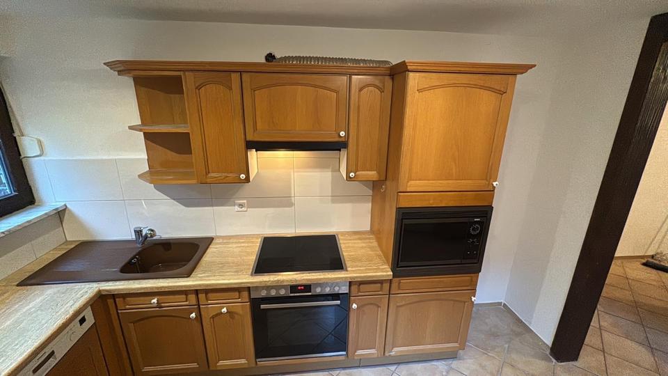 Erdgeschoßwohnung Weikersheim - 2.5 Zimmer, 68 m&sup2;, 700&euro; | Angebot:26414246