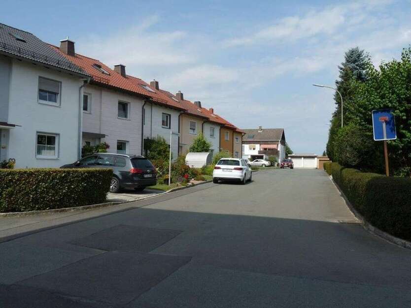Wohnung zum Mieten in Gefrees 730 € 99.17 m²