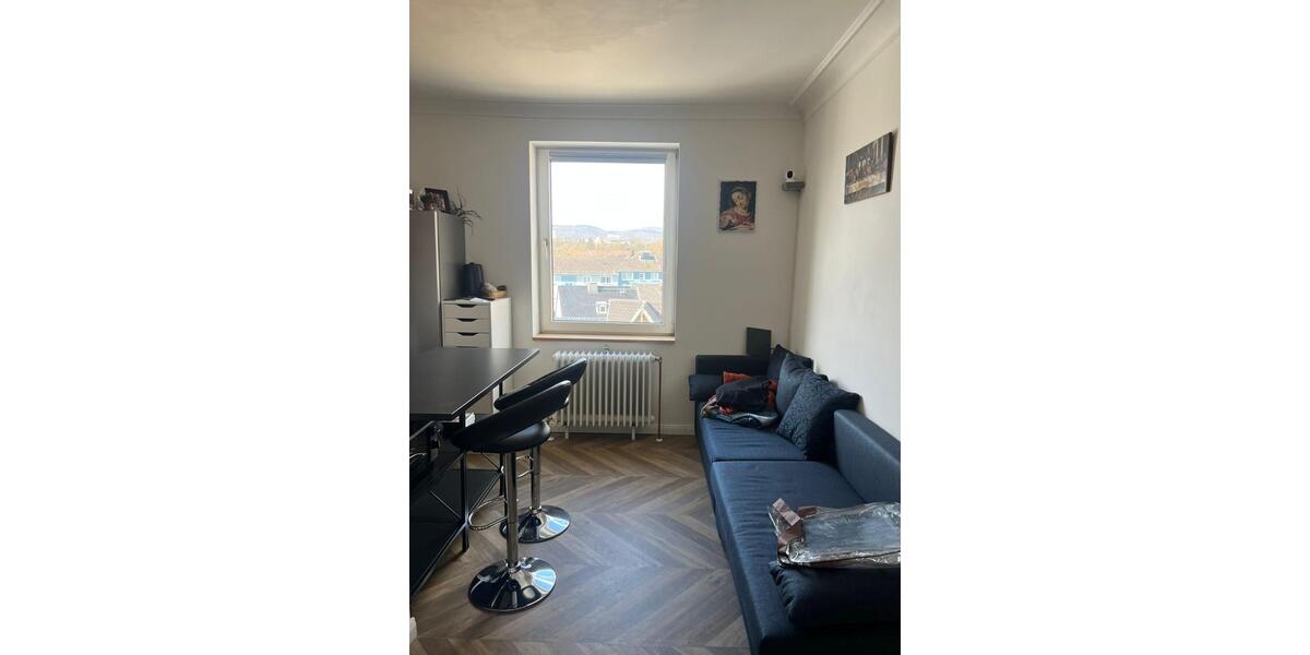 Etagenwohnung Kassel Niederzwehren - 1 Zimmer, 40 m&sup2;, 500&euro; | Angebot:25870301