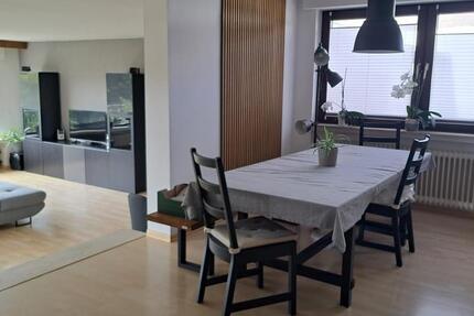 Schöne 120qm Wohnung in Eitorf 4 Zimmer Küche,Bad,Balkon