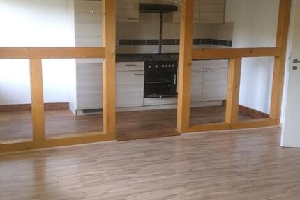 2-ZimmerWohnung im OG in KarnitzRügen zu vermieten 2 zimmer