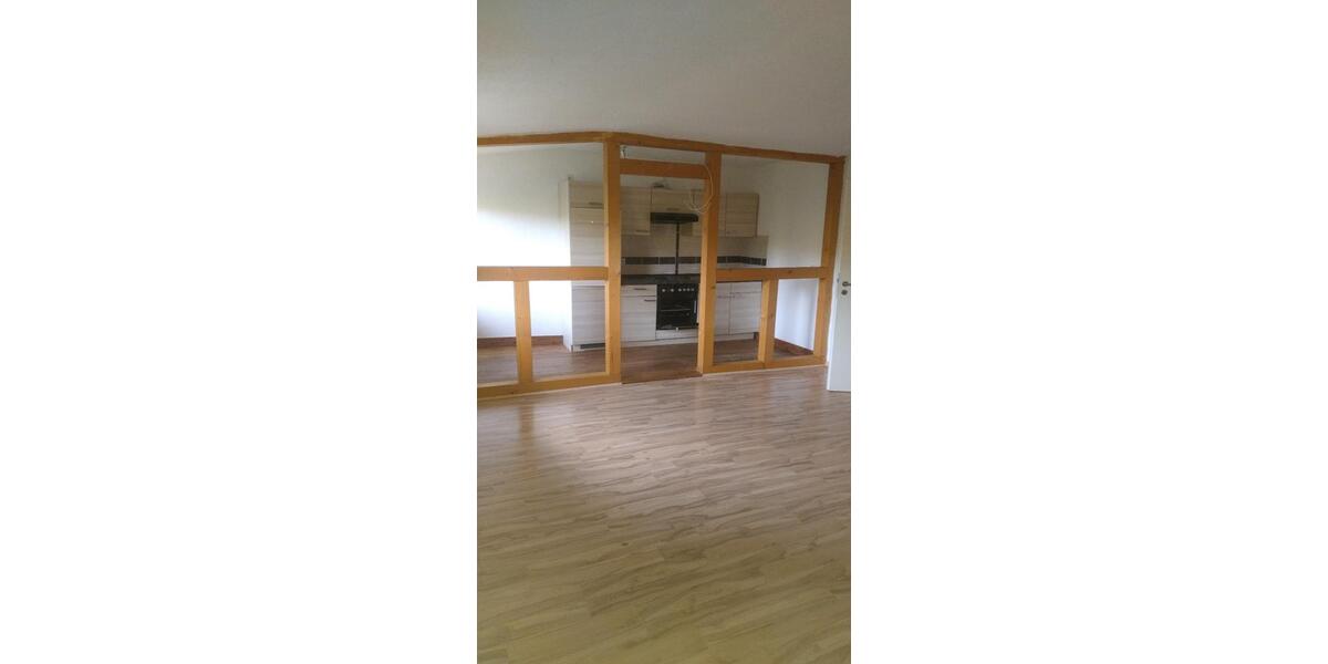 2-ZimmerWohnung im OG in KarnitzRügen zu vermieten 2 zimmer