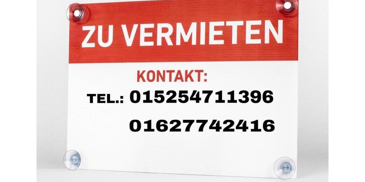 Bäckerei Backshop zu Vermieten in Sulingen zimmer