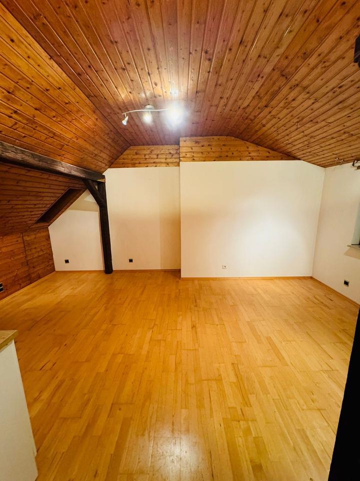 1 Zimmer Wohnung