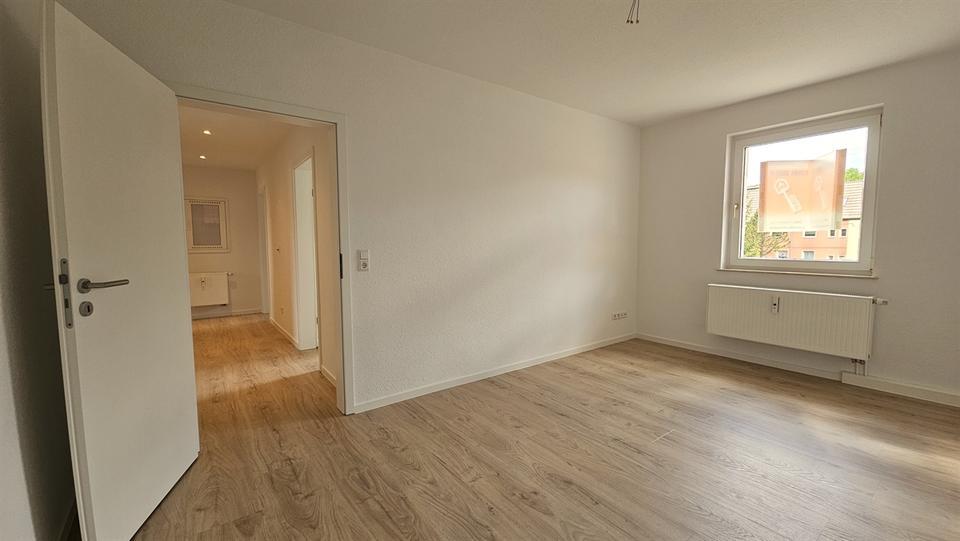 5-RW zum Erstbezug in Löbau! Mit Garten und Stellplatz in ruhiger Wohnlage zimmer