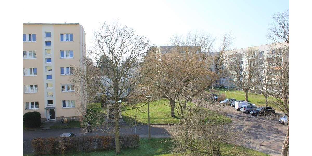 Etagenwohnung Altenburg - 3 Zimmer, 59 m&sup2;, 380&euro; | Angebot:25915504