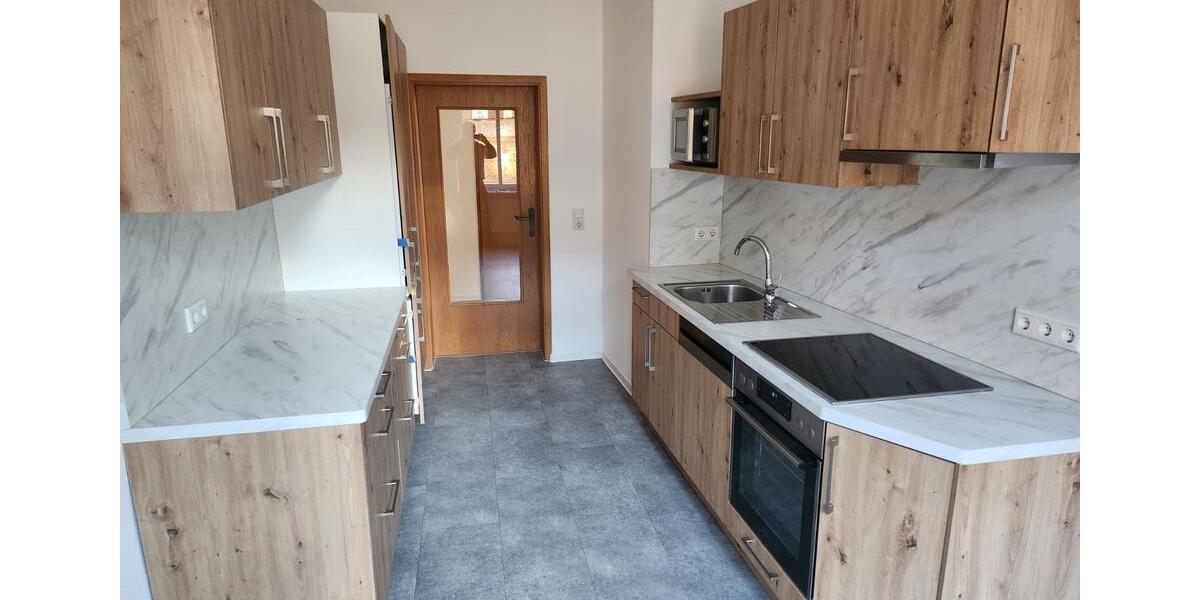 Erdgeschoßwohnung Jena - 3.5 Zimmer, 89 m&sup2;, 1.410&euro; | Angebot:25758193