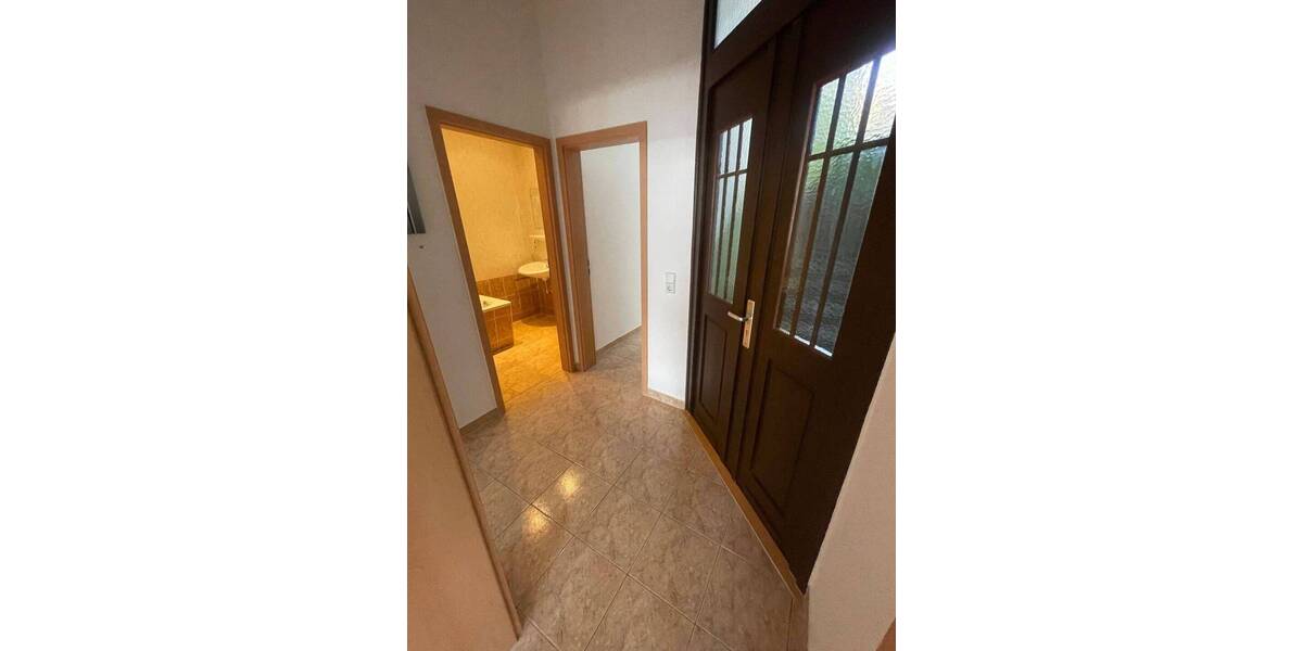 Etagenwohnung Chemnitz Lutherviertel - 3 Zimmer, 60 m&sup2;, 326&euro; | Angebot:26608797