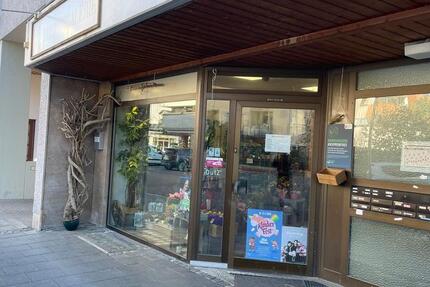 Gewerbeobjekt Burghausen - 1.200&euro; | Angebot:26427371