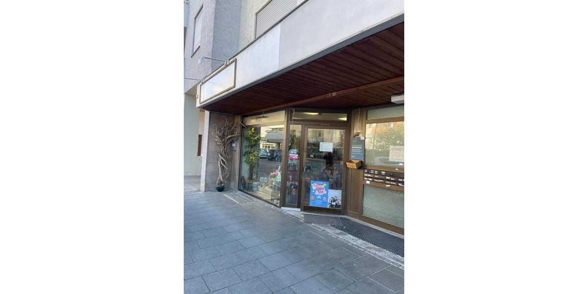 Gewerbeobjekt Burghausen - 1.200&euro; | Angebot:26427371