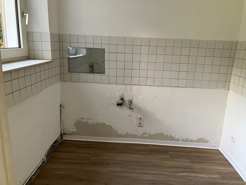 Sanierte 1 Zimmerwohnung mit Balkon zimmer