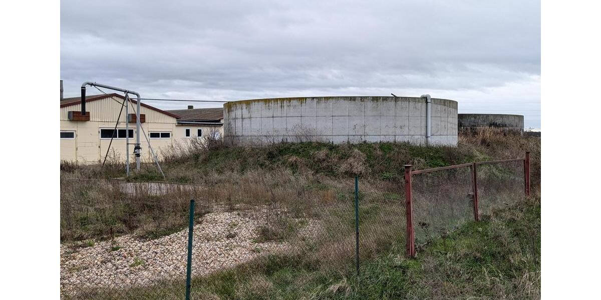 Gewerbeobjekt Jessen (Elster) - 785&euro; | Angebot:24373632