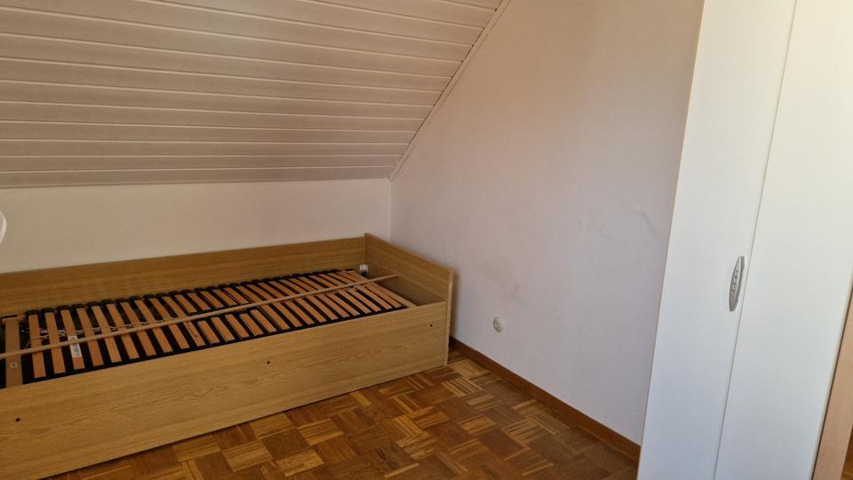 Wohnen auf Zeit Geislingen an der Steige - 2 Zimmer, 30 m&sup2;, 450&euro; | Angebot:24655790