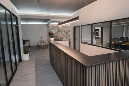 Bis zu 270 m² Bürofläche in Top-Lage – auch raumweise anmietbar zimmer