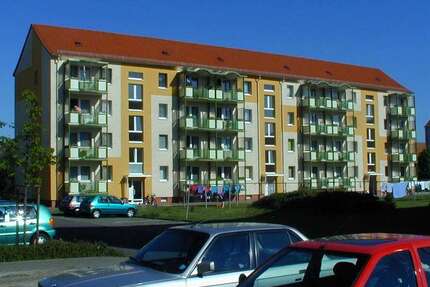 Wohnung zum Mieten in Schwarzheide 290 € 58 m² 3 zimmer