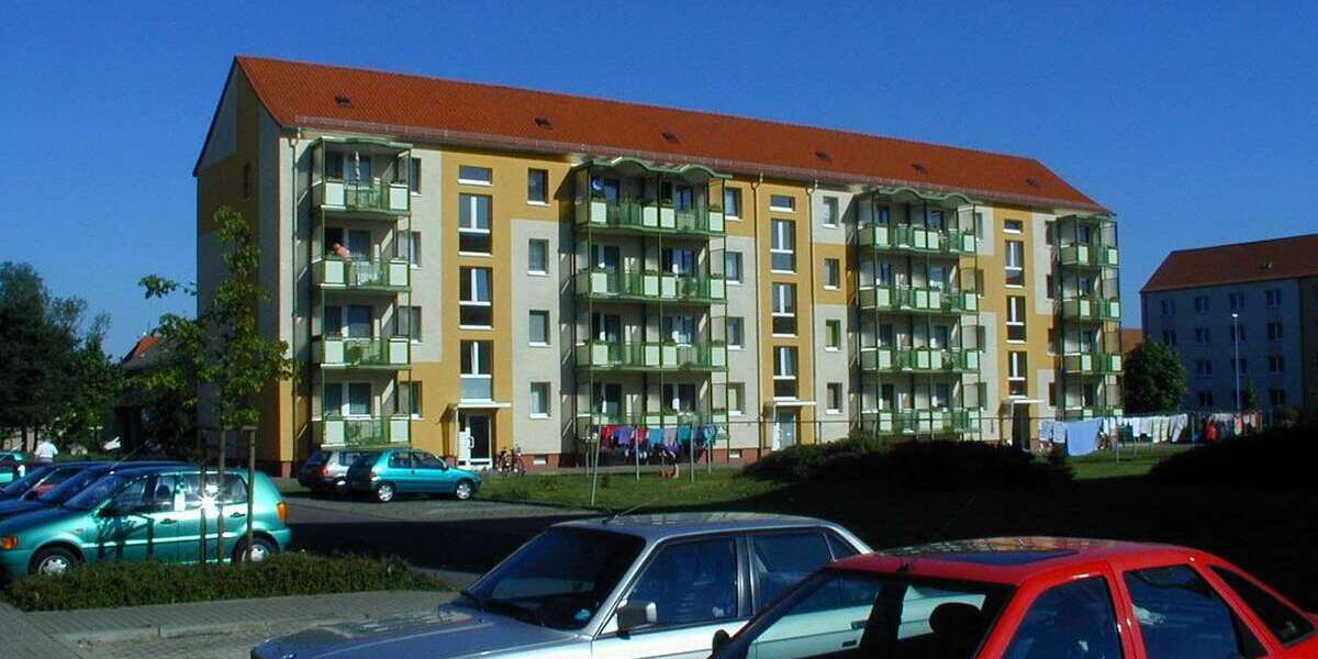 Wohnung zum Mieten in Schwarzheide 290 € 58 m² 3 zimmer