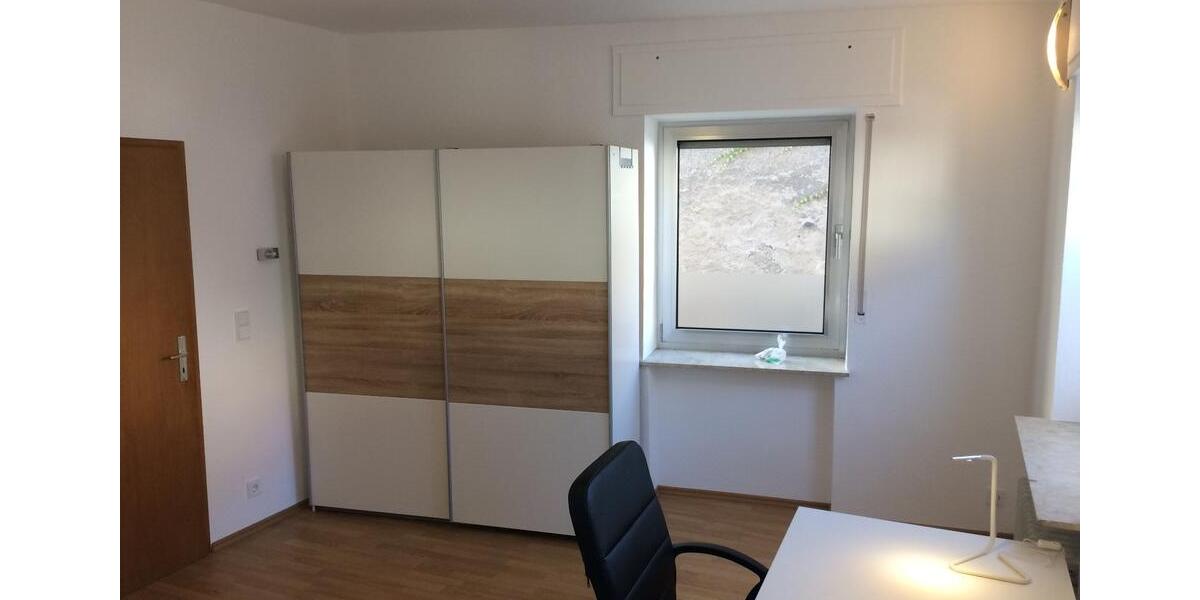 Wohnen auf Zeit Bingen am Rhein - 1 Zimmer, 19 m&sup2;, 435&euro; | Angebot:26468554