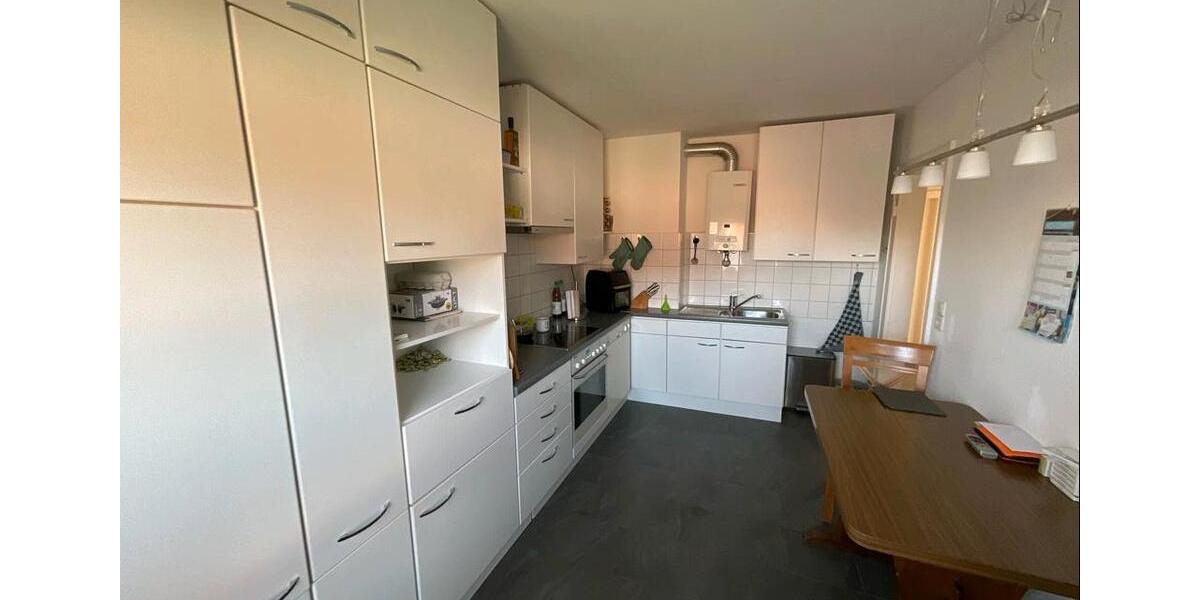 Etagenwohnung Nordhorn - 3 Zimmer, 80 m&sup2;, 750&euro; | Angebot:25921397