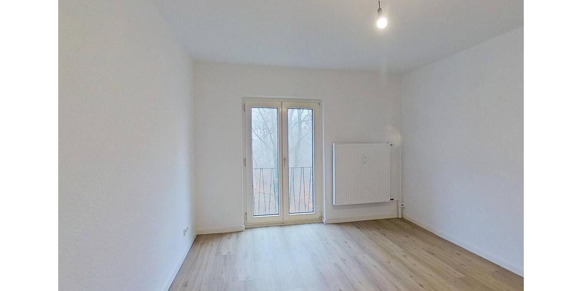 Etagenwohnung Ratzeburg - 2 Zimmer, 46 m&sup2;, 440&euro; | Angebot:24257254