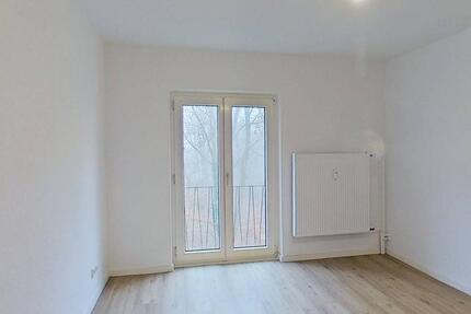 Wohnung Ratzeburg - 2 Zimmer, 46 m&sup2;, 440&euro; | Angebot:24257254