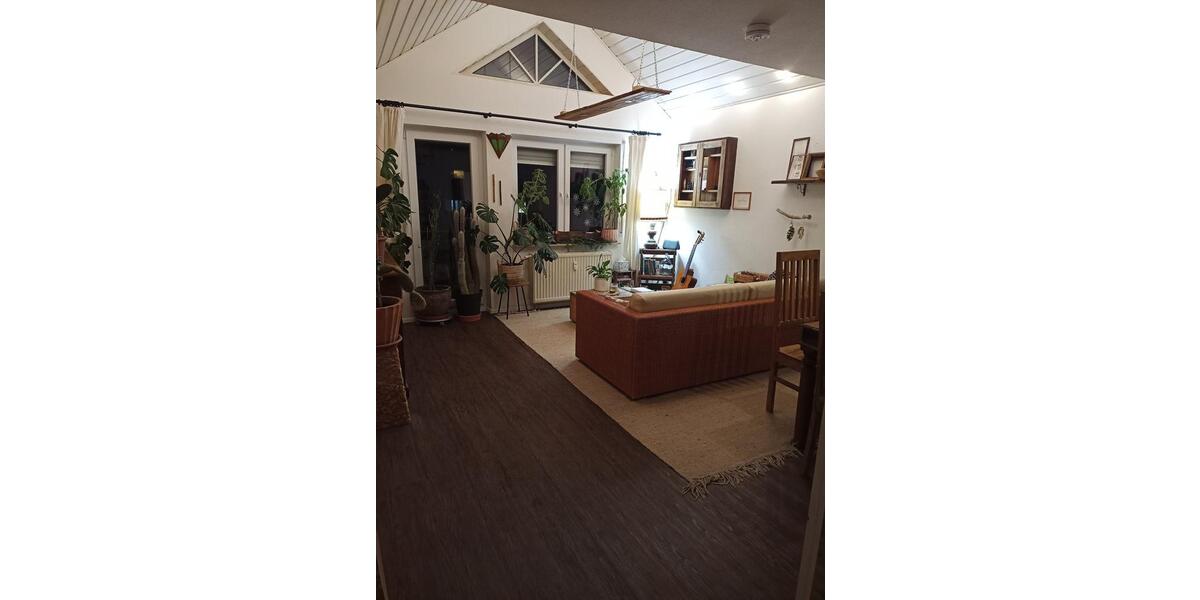 Wohnen auf Zeit Riegel am Kaiserstuhl - 1 Zimmer, 15 m&sup2;, 600&euro; | Angebot:26581457