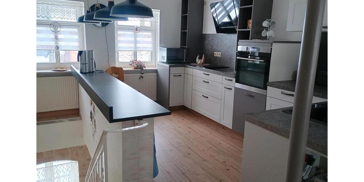 Maisonettenwohnung Schleusingen - 3 Zimmer, 105 m&sup2;, 805&euro; | Angebot:24562691