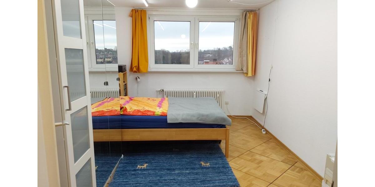 Zentral gelegene 2 Zi Wohnung in Bad Sachsa 2 zimmer