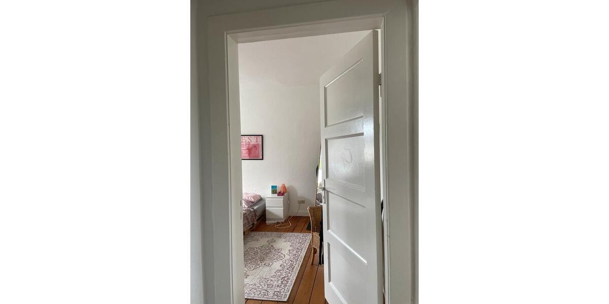 Etagenwohnung Kiel Ravensberg - 2 Zimmer, 45 m&sup2;, 690&euro; | Angebot:26680086
