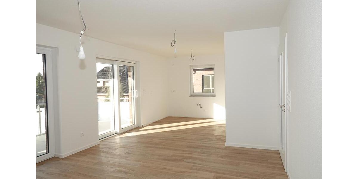 Etagenwohnung Wiesmoor - 3 Zimmer, 96 m&sup2;, 1.060&euro; | Angebot:24862208