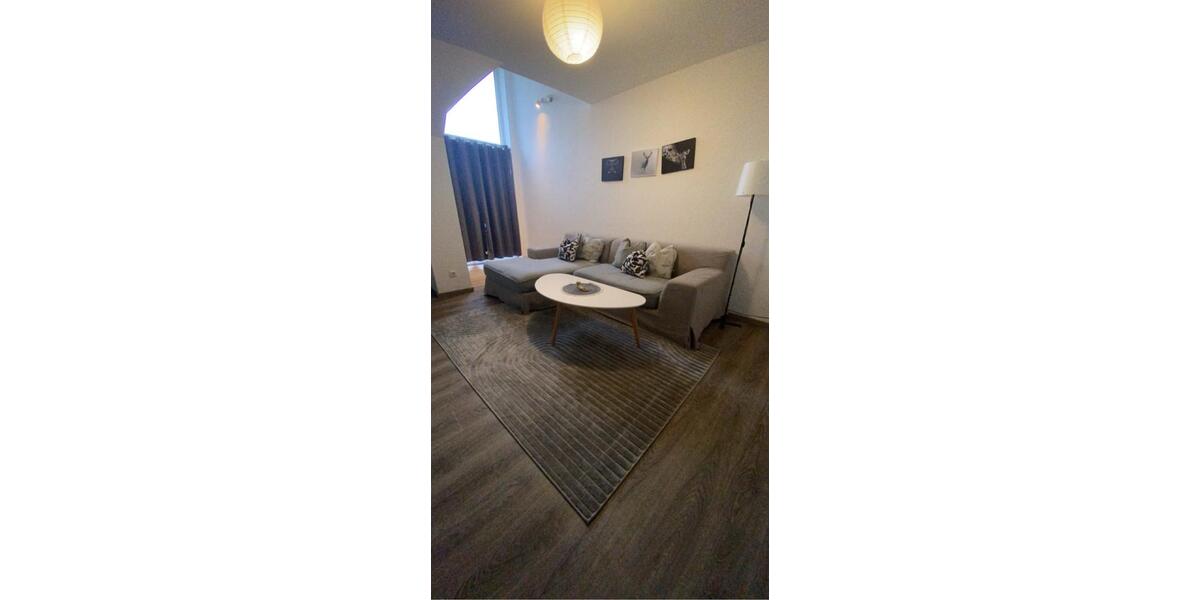 Dachgeschoßwohnung Neunburg vorm Wald - 2 Zimmer, 53 m&sup2;, 620&euro; | Angebot:26101472