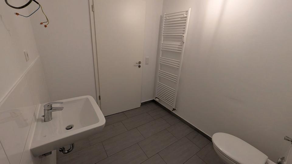 Etagenwohnung Flensburg - 2 Zimmer, 50 m&sup2;, 700&euro; | Angebot:23649583