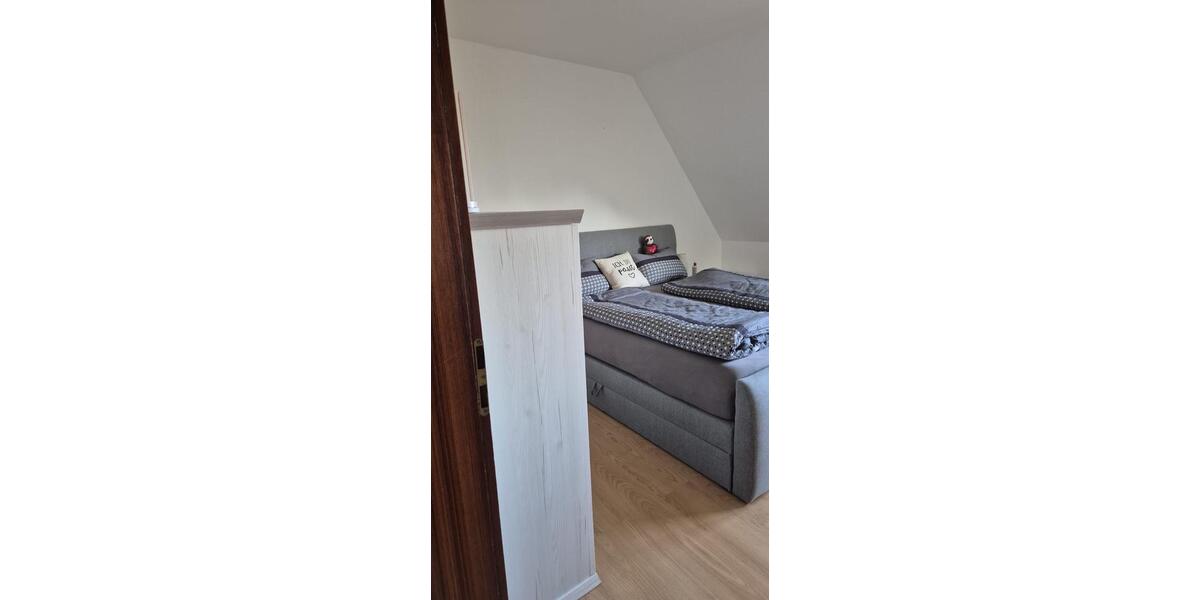 Etagenwohnung Altena - 3 Zimmer, 93 m&sup2;, 800&euro; | Angebot:26224984