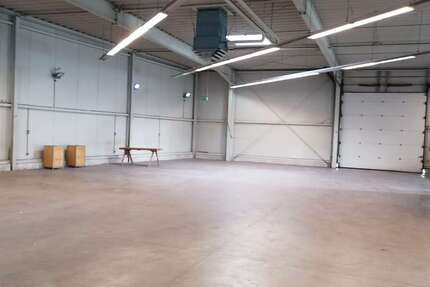 Gewerbeobjekt Gronau (Westfalen) - 3.550&euro; | Angebot:27009183
