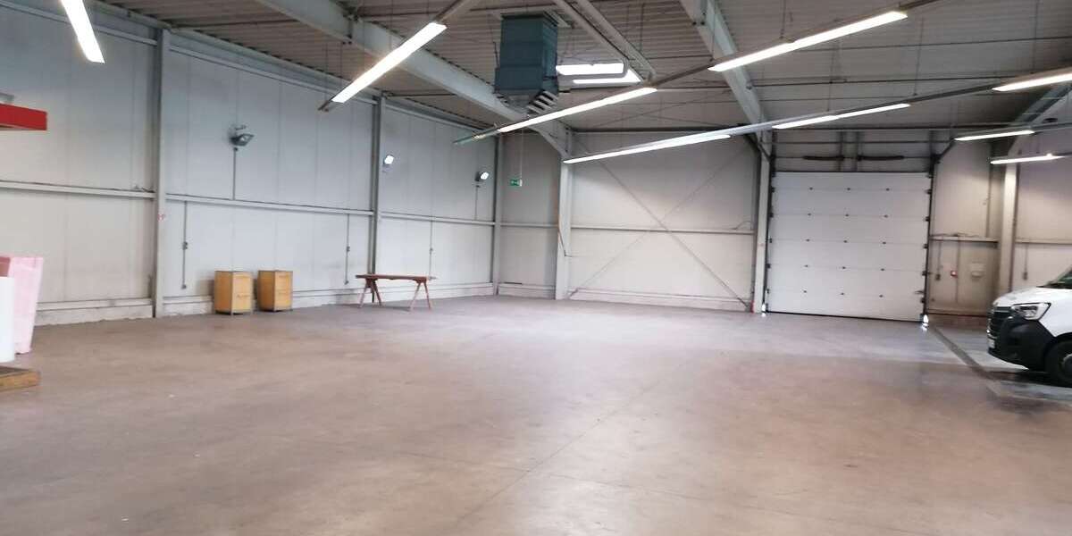 Gewerbeobjekt Gronau (Westfalen) - 3.550&euro; | Angebot:27009183