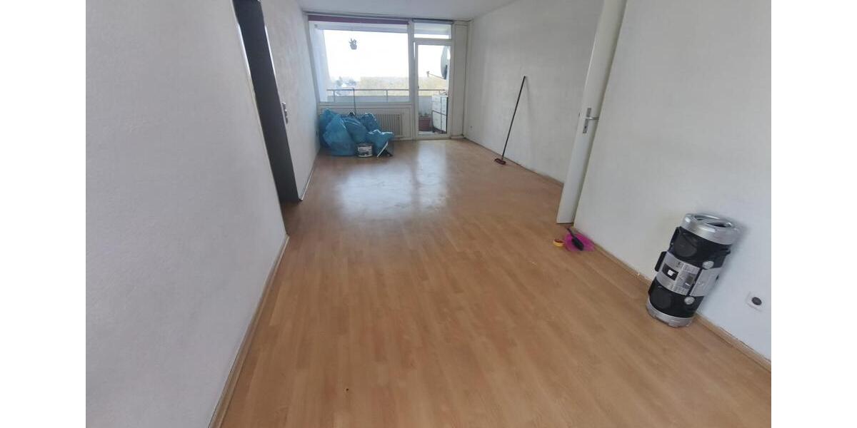 Etagenwohnung Köln Chorweiler - 3 Zimmer, 92 m&sup2;, 1.450&euro; | Angebot:25268228