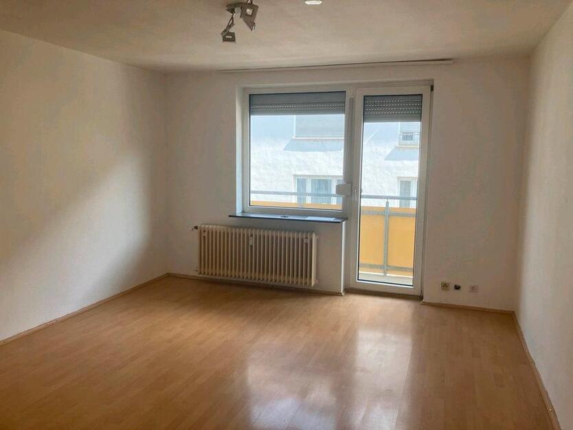 Helle 2 ZKBB Wohnung in Mannheim zu vermieten