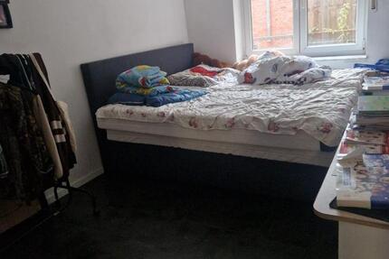 EG Wohnung 3 zimmer